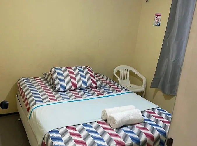 Edifício Preamar 703 Perto da Feirinha da Beira Mar